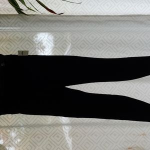 NWT Gapfit sculpt compression leggings